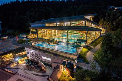 Aqua Park Zakopane